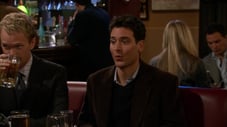 How I Met Your Mother: S01E02