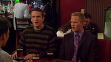 How I Met Your Mother: S02E04
