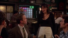 How I Met Your Mother: S03E11