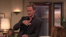 How I Met Your Mother: S03E13