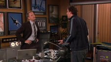 How I Met Your Mother: S03E17