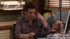 How I Met Your Mother: S04E20
