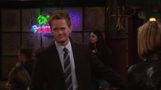 How I Met Your Mother: S05E08