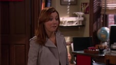 How I Met Your Mother: S06E09