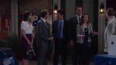 How I Met Your Mother: S06E23