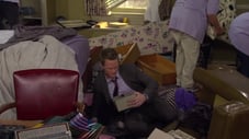 How I Met Your Mother: S07E17