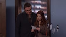 How I Met Your Mother: S07E18