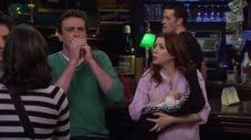 How I Met Your Mother: S07E24