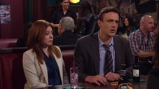 How I Met Your Mother: S08E08
