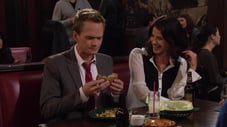 How I Met Your Mother: S08E09