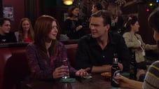 How I Met Your Mother: S08E10