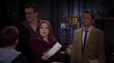 How I Met Your Mother: S08E11