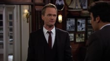 How I Met Your Mother: S09E13
