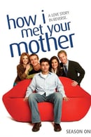 How I Met Your Mother: Season 1