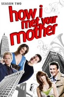 How I Met Your Mother: Season 2