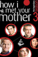 How I Met Your Mother: Season 3