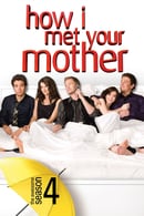How I Met Your Mother: Season 4