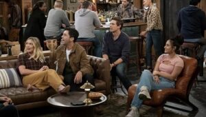How I Met Your Father: S01E06